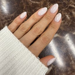 My favorite nail color My favorite nail color
