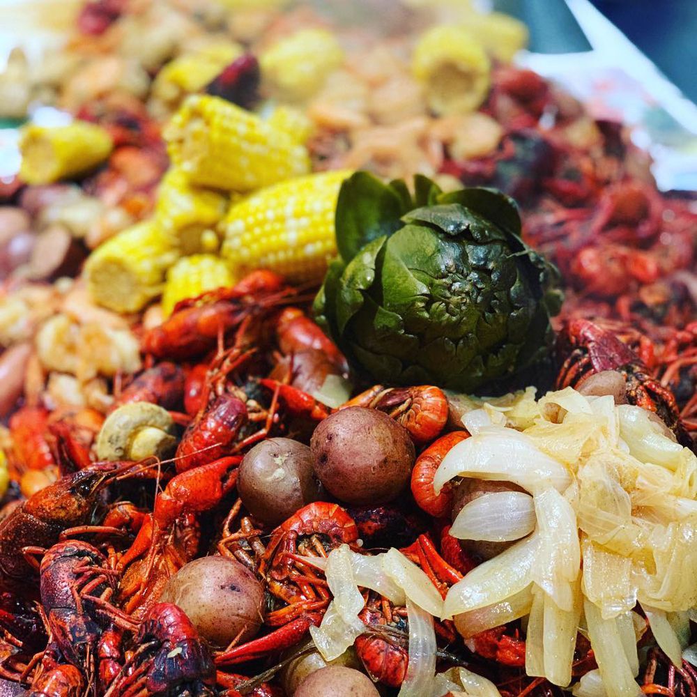 ROSE’S SEAFOOD 1289 Photos & 110 Reviews Seafood Markets 415 11th