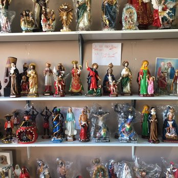 BOTANICA SAN MIGUEL - Updated December 2025 - 5 Arch St, New