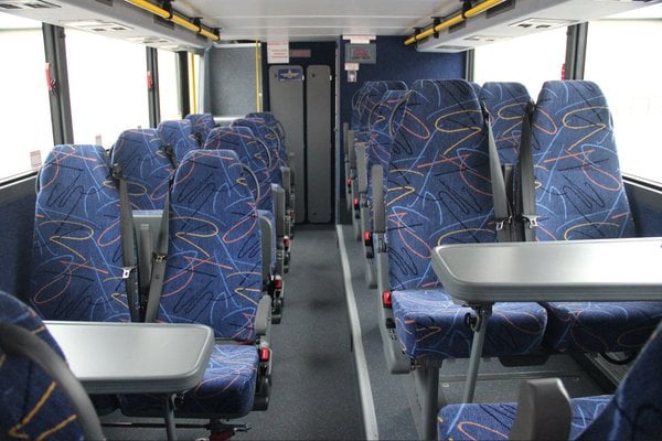 MEGABUS - Updated July 2026 - 30 Photos & 44 Reviews - Miami ...