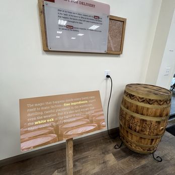 Kentucky Cooperage - Tours Near Me - Lebanon, Kentucky Kentucky Cooperage - Tours Near Me - Lebanon, Kentucky