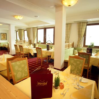 Hotel Alpenhof - Hotels Near Me - Hintertux, 7