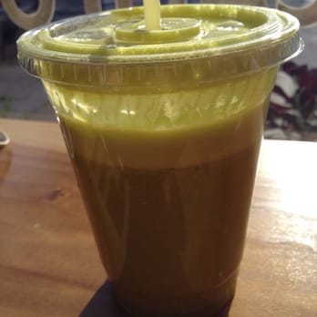 Juice Alchemy - Juice Bars & Smoothies Near Me - San Diego, California
