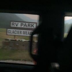 Glacier Meadow Rv Park - RV Park Glacier Meadow