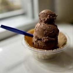 Handel's Homemade Ice Cream