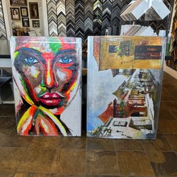 Matage Framing