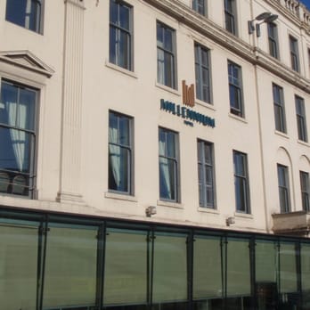 Millennium Hotel Glasgow - Hotels Near Me - Glasgow, GLG Millennium Hotel Glasgow - Hotels Near Me - Glasgow, GLG