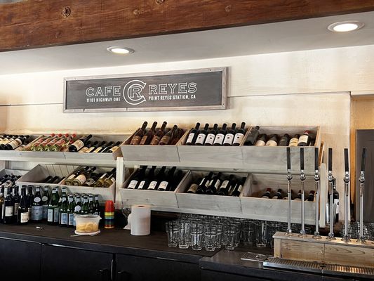 Cafe Reyes by null