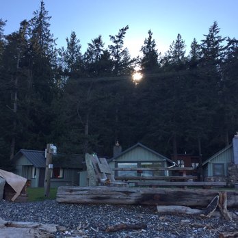 Guemes Island Resort - Hotels Near Me - Anacortes, Washington