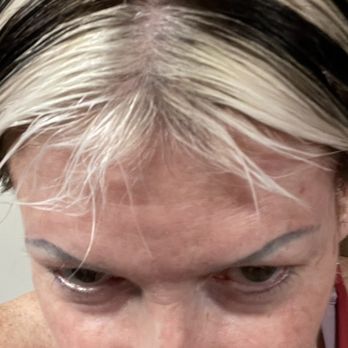 Ania Hair Studio - Rini claims that hair loss is normal, charged $300 for badly burning my hair, still falling out in clumps in my hand. Too incompetent!! - Hair Salons Near Me - Albany, New York Ania Hair Studio - Rini claims that hair loss is normal, charged $300 for badly burning my hair, still falling out in clumps in my hand. Too incompetent!! - Hair Salons Near Me - Albany, New York