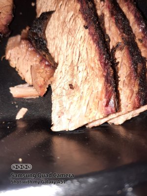 MISSION BBQ by null