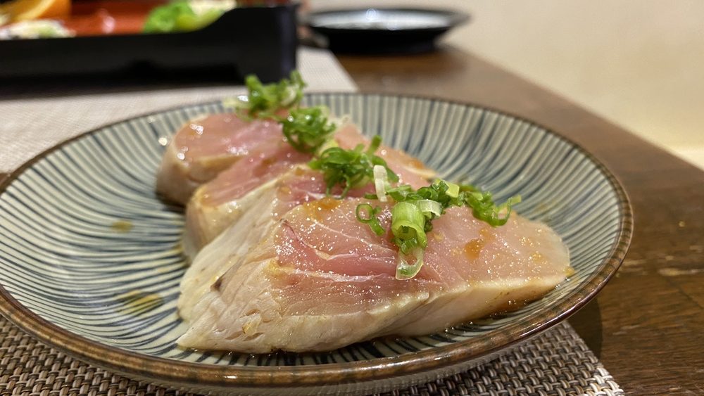 Sankai Restaurant