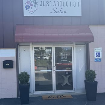 Just About Hair - Hair Salons Near Me - Hermitage , Pennsylvania Just About Hair - Hair Salons Near Me - Hermitage , Pennsylvania