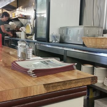 The Family Diner - Behind the counter - American Near Me - Corfu, New York The Family Diner - Behind the counter - American Near Me - Corfu, New York
