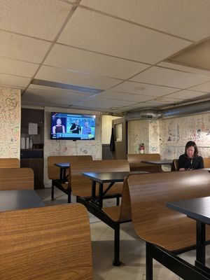 Johnny's Pizza Bryn Mawr by null