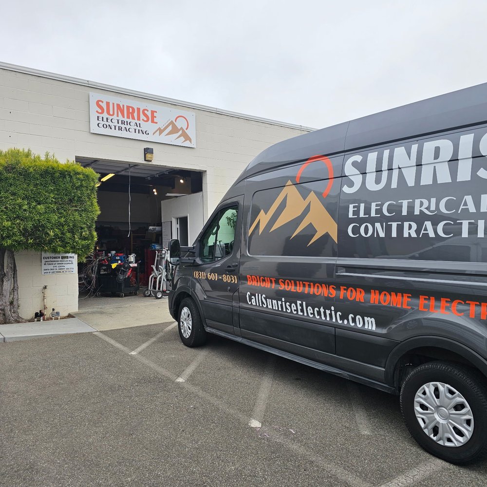 Certified Electrician San Ramon thumbnail