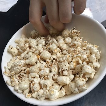 High Treason - Porcini, brown butter popcorn. Yum! - Wine Bars Near Me - San Francisco, California High Treason - Porcini, brown butter popcorn. Yum! - Wine Bars Near Me - San Francisco, California