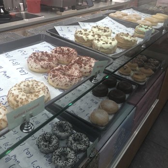 The Showroom Bakehouse - Donuts - Bakeries Near Me - Brooklyn, New York The Showroom Bakehouse - Donuts - Bakeries Near Me - Brooklyn, New York