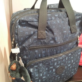 Kipling - The monkey on this bag is named Matt...my brother in law! Hahaha! - Outlet Stores Near Me - Waipahu, Hawaii Kipling - The monkey on this bag is named Matt...my brother in law! Hahaha! - Outlet Stores Near Me - Waipahu, Hawaii