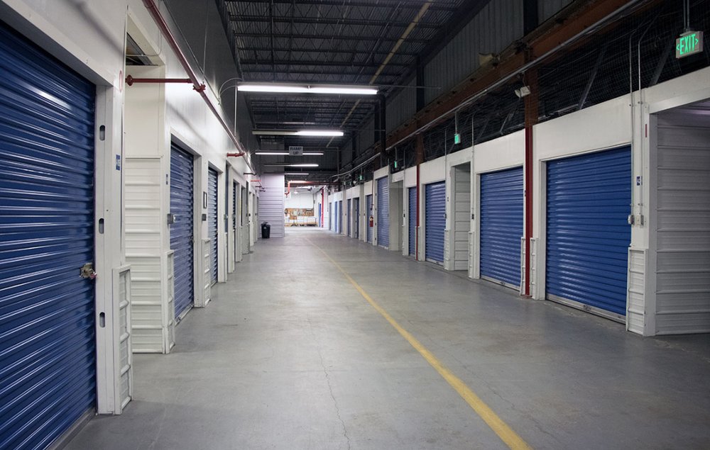 SOUTH HALL SELF STORAGE HOOVER Updated May 2024 1945 Hoover Ct