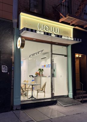 JoJu by null