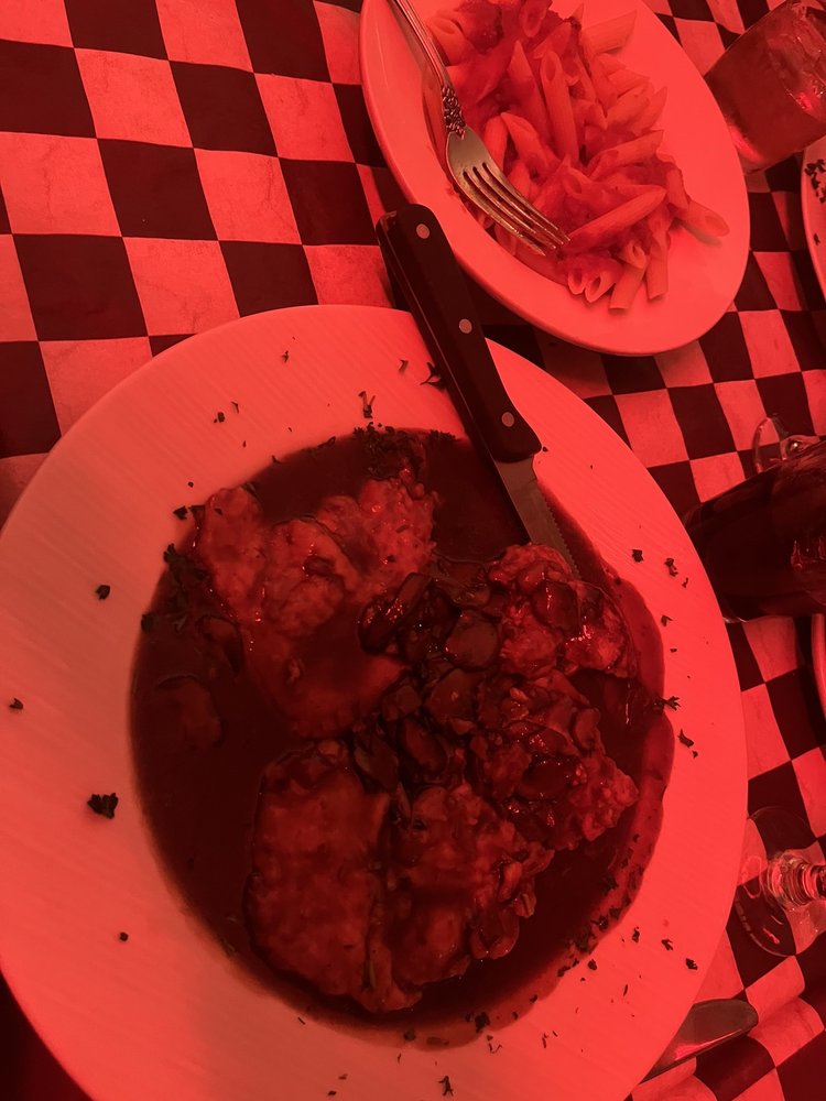 Anthony's Authentic Italian Cuisine