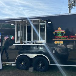 Taqueria Ziaka
