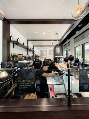 All'Antico Vinaio by null