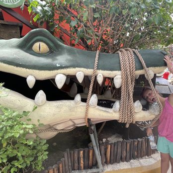 Puerta Maya - Tours Near Me - Cozumel, ROO