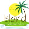 Island Gold & Silver gift card