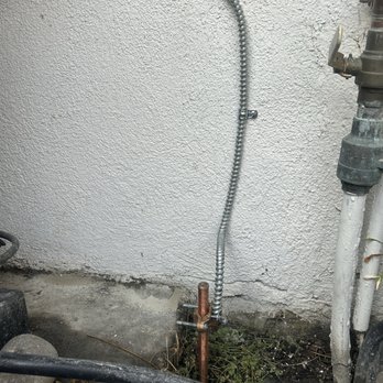 Finest Remodeling & Construction  - copper grounding - General Contractors Near Me