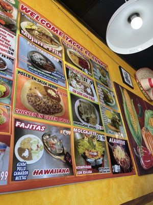 Menu photo 1 Tacos El Cunao Chattanooga, TN