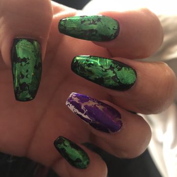 Paula's Perfect Nails - Without flash - Nail Salons Near Me - El Monte, California Paula's Perfect Nails - Without flash - Nail Salons Near Me - El Monte, California