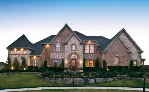 Slide of Snow Roofing and Exteriors