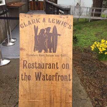 Clark and Lewie's - American Near Me - Stevenson, Washington Clark and Lewie's - American Near Me - Stevenson, Washington