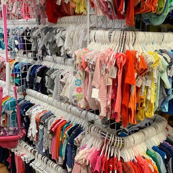Once Upon A Child - Tracy - Buy 10 bodysuits for only $10! Can mix with our $1.50 leggings :) - Thrift Stores Near Me - Tracy, California