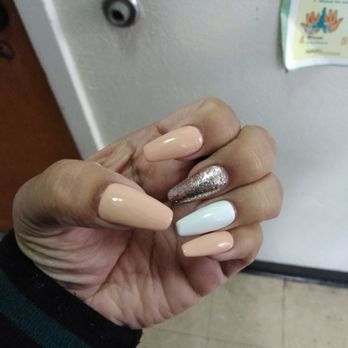 Ruby Nail - Yas!! Treat yo self! - Nail Salons Near Me - Glendale, California