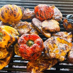 Hansen's Cowboy BBQ