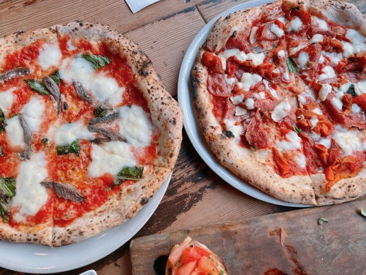 Settebello Pizzeria Napoletana by null