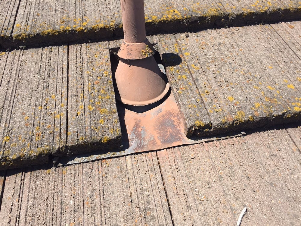 Slide of Sherman Roofing