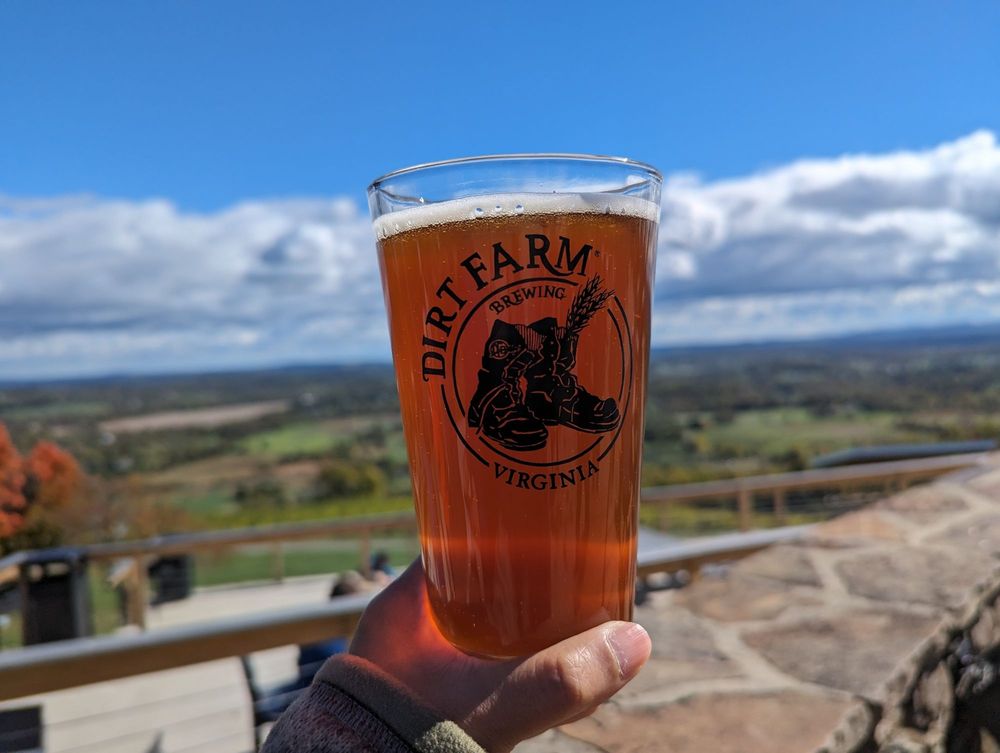 DIRT FARM BREWING 468 Photos & 240 Reviews 18701 Foggy Bottom Rd