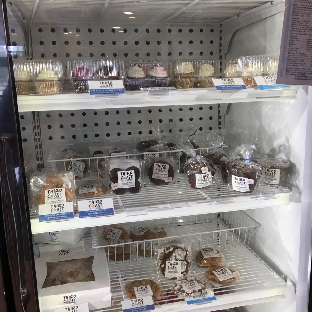 Potter's Bakery - Bakeries Near Me - Traverse City, Michigan Potter's Bakery - Bakeries Near Me - Traverse City, Michigan