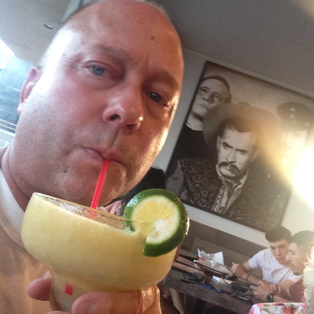 Salsa's Restaurant - Mango Margarita $5...so good and very inexpensive. - Mexican Near Me - Cathedral City, California Salsa's Restaurant - Mango Margarita $5...so good and very inexpensive. - Mexican Near Me - Cathedral City, California
