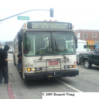 MUNI - 28 19th Avenue - MC #8338, Route 28 19th Ave to Fort Mason - Public Transportation Near Me MUNI - 28 19th Avenue - MC #8338, Route 28 19th Ave to Fort Mason - Public Transportation Near Me