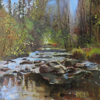 Magellen Fine Art - Landscape Paintings - Art Classes Near Me Magellen Fine Art - Landscape Paintings - Art Classes Near Me