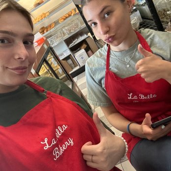LA BELLA BAKERY - Updated September 2025 - 19 Reviews - 25