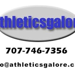 Athletics Galore