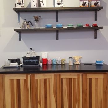 Coffee Science - Coffee & Tea Near Me - New Orleans, Louisiana