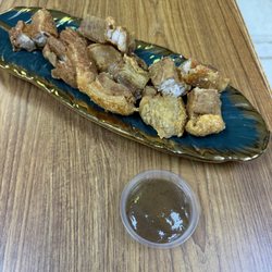 Lechon Kawali