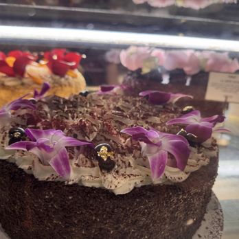 Extraordinary Desserts - Bakeries Near Me - San Diego, California Extraordinary Desserts - Bakeries Near Me - San Diego, California